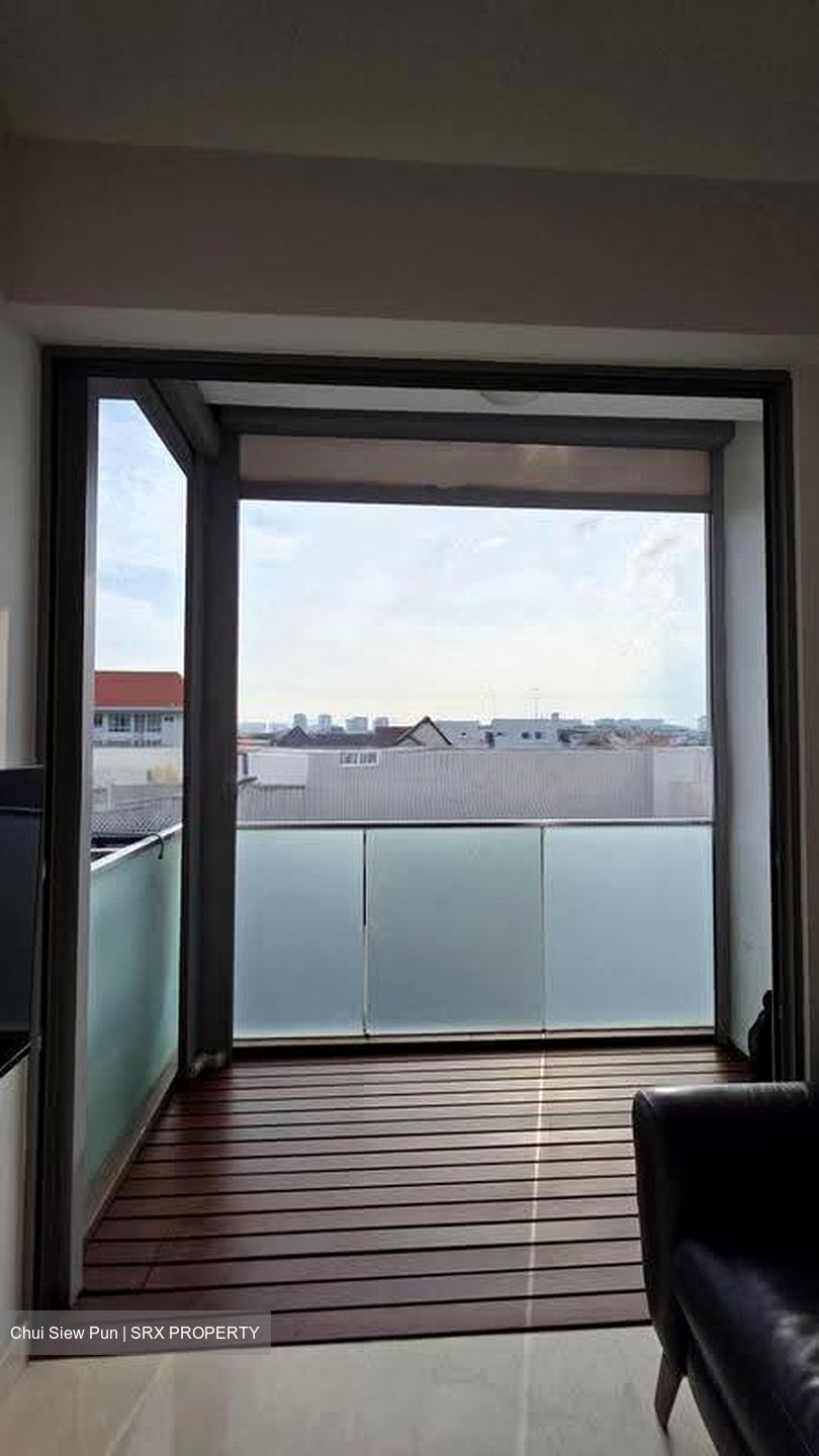 Laverne's Loft (D15), Apartment #627371061